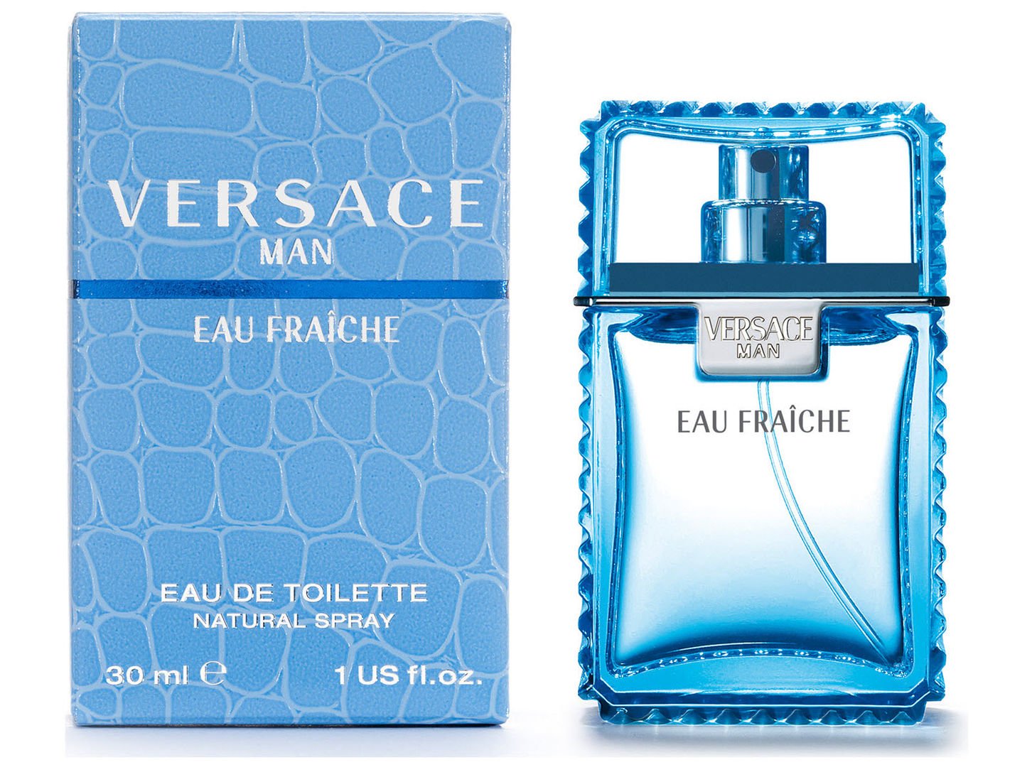 Versace Eau Fraiche